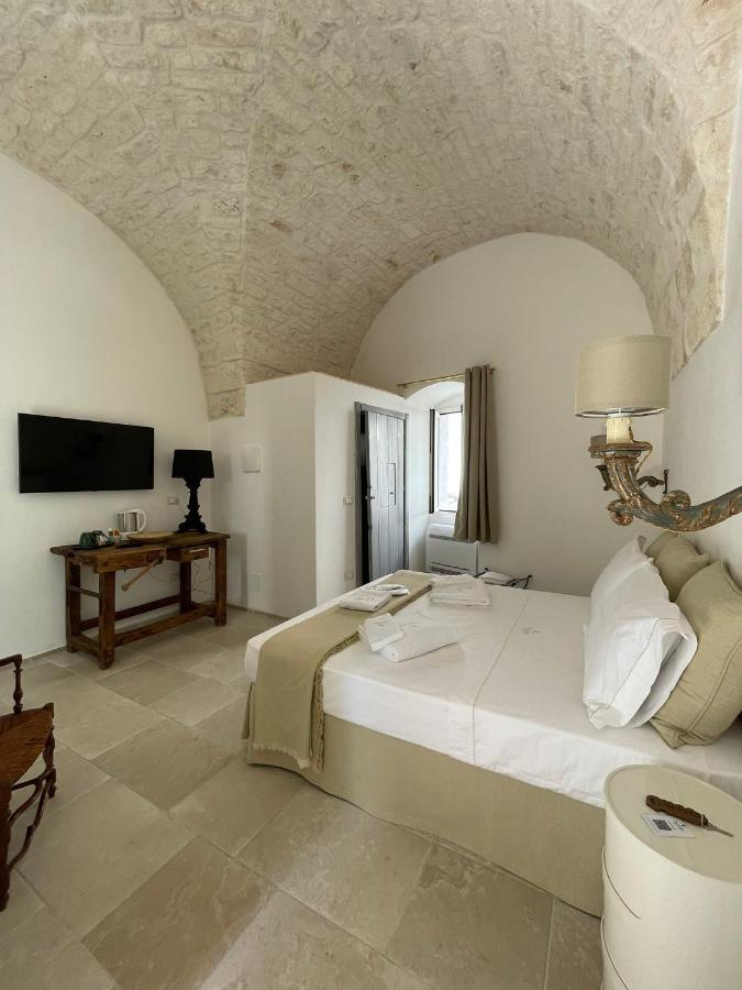 Nobile Dimora di Puglia Villa Ostuni Esterno foto